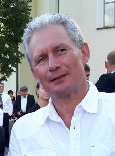 Ing. Arnold Hartmann